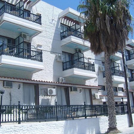 Hotel Best Western Plus Larco Lárnaca Exterior foto