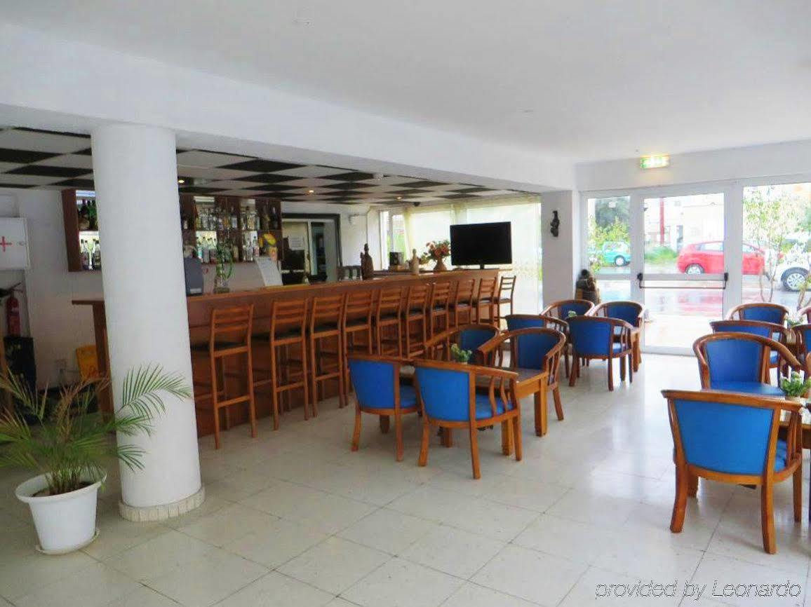 Hotel Best Western Plus Larco Lárnaca Exterior foto